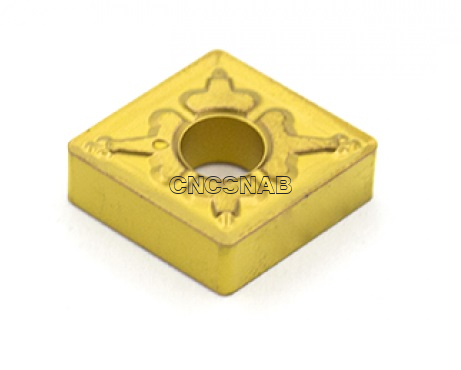 Купить CNMG120408-TM TC20P Пластина твердосплавная в Уфе