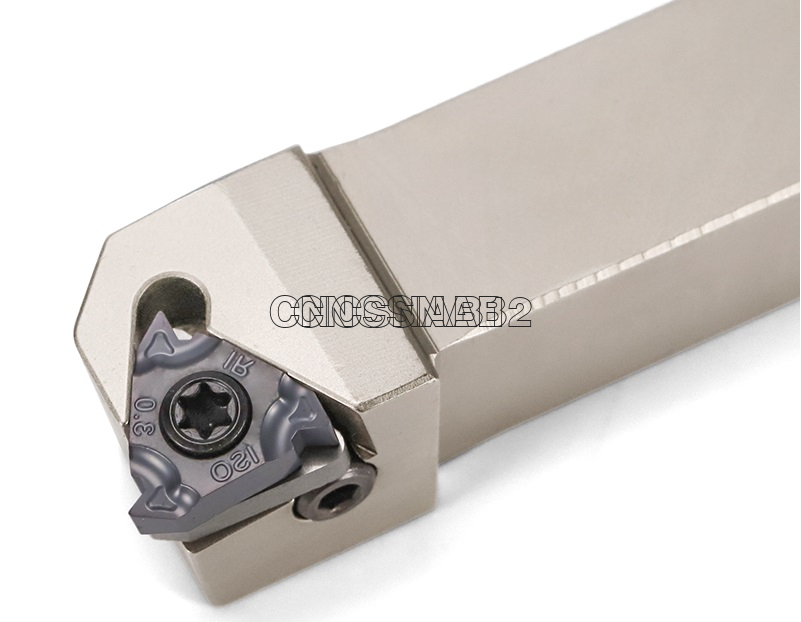 Купить SER2020K16 Державка для наружной резьбы в Уфе