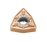 Купить WNMG080404-BM HR7225 Пластина твердосплавная в Уфе