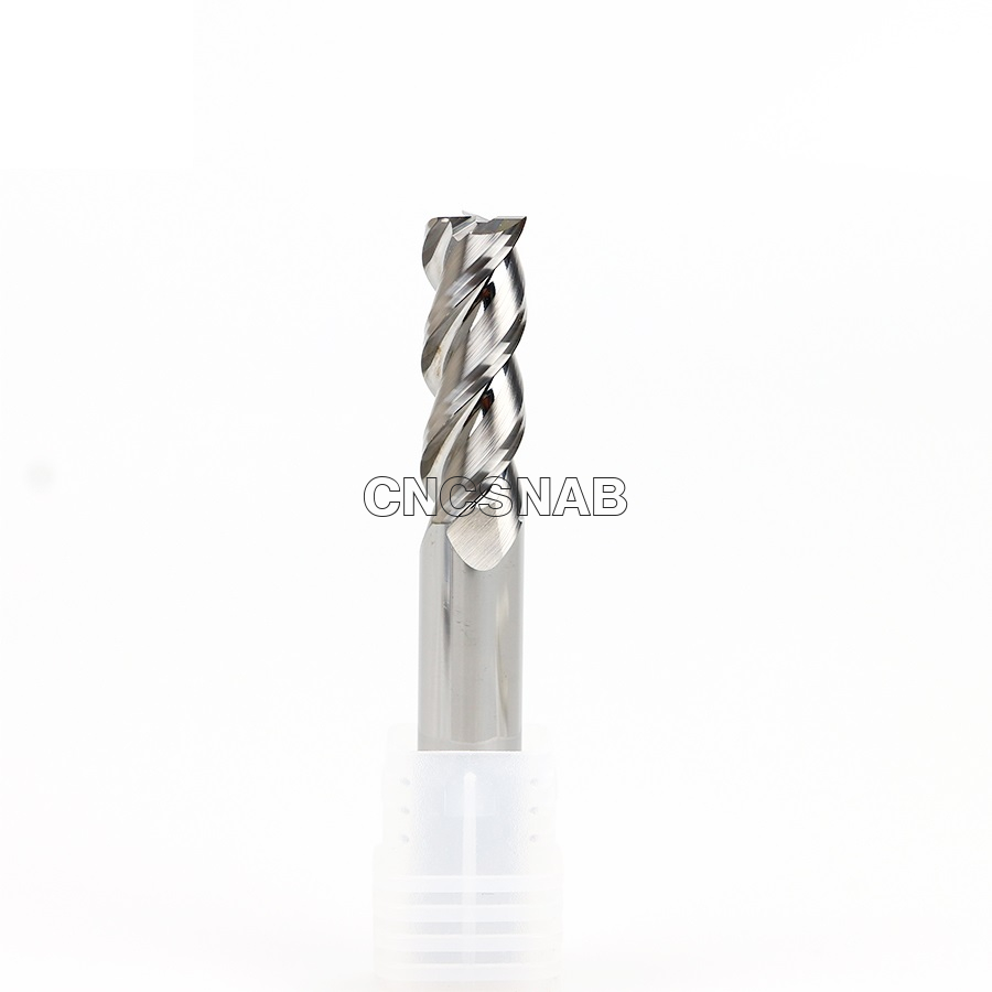 Купить ALUMINUM*D1*L15*D4*50L*3F Фреза концевая твердосплавная в Уфе