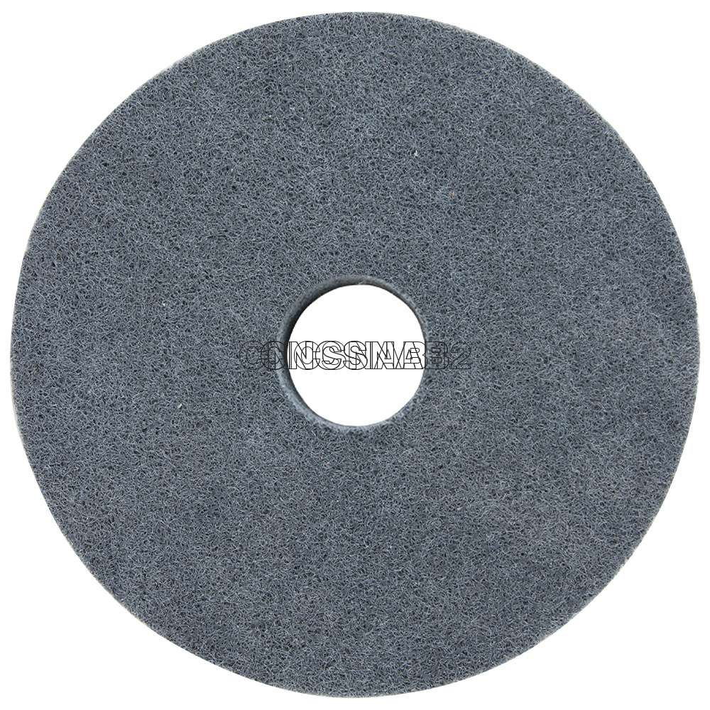 Купить Доводочный круг из прессованного нетканого волокна 9SF в Уфе