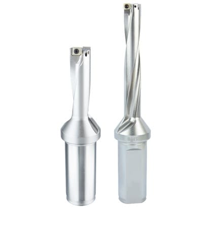 Купить SP30-5D-C32 Сверло корпусное со сменными пластинами в Уфе