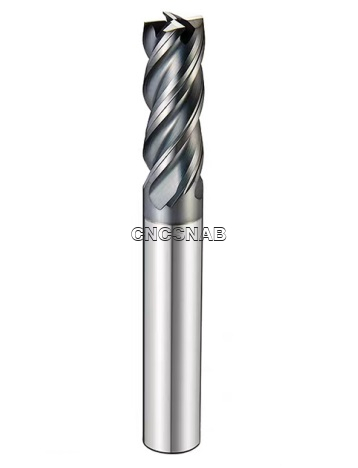 Купить S400*D3*D4*50L*4F Фреза концевая твердосплавная в Уфе