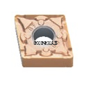 Купить CNMG120404-BF HR7225 Пластина твердосплавная в Уфе