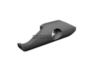 Купить SPDR200DM10 ZM2615 Пластина канавочная в Уфе