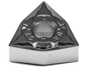 Купить WNMG080404-GF ZP1225B Пластина твердосплавная в Уфе