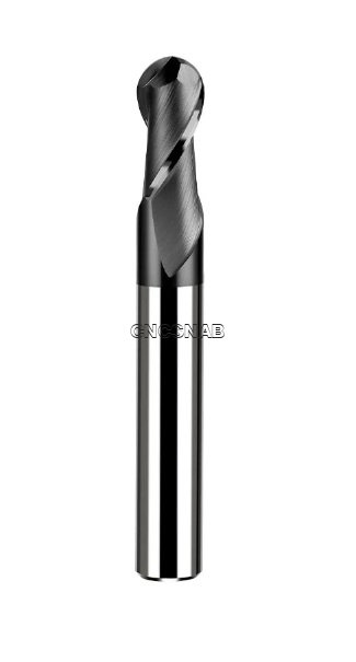 Купить KNA700*R3*D6*50L*2F Фреза сферическая твердосплавная в Уфе