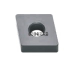 Купить CNMA120412 HR6115 Пластина твердосплавная в Уфе