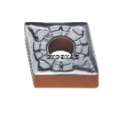 Купить CNMG160608-GM HR8225 Пластина твердосплавная в Уфе