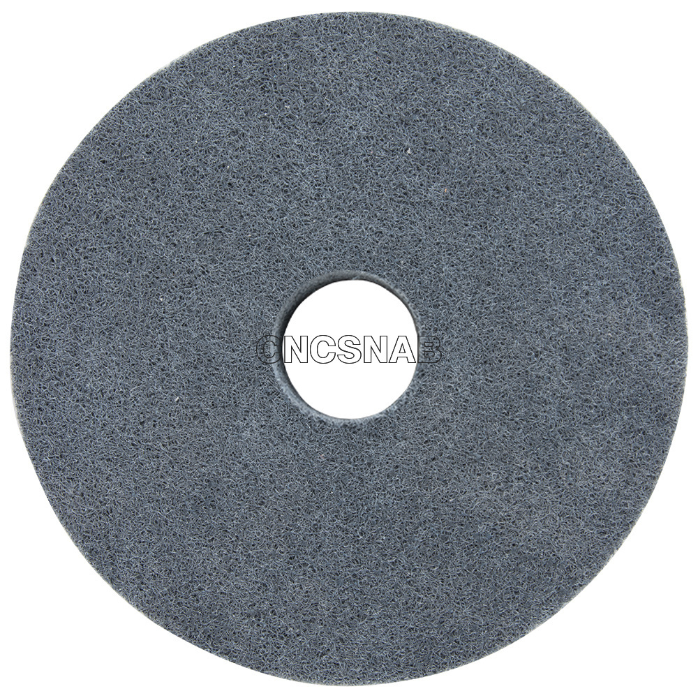 Купить Доводочный круг из прессованного нетканого волокна 9SF в Уфе