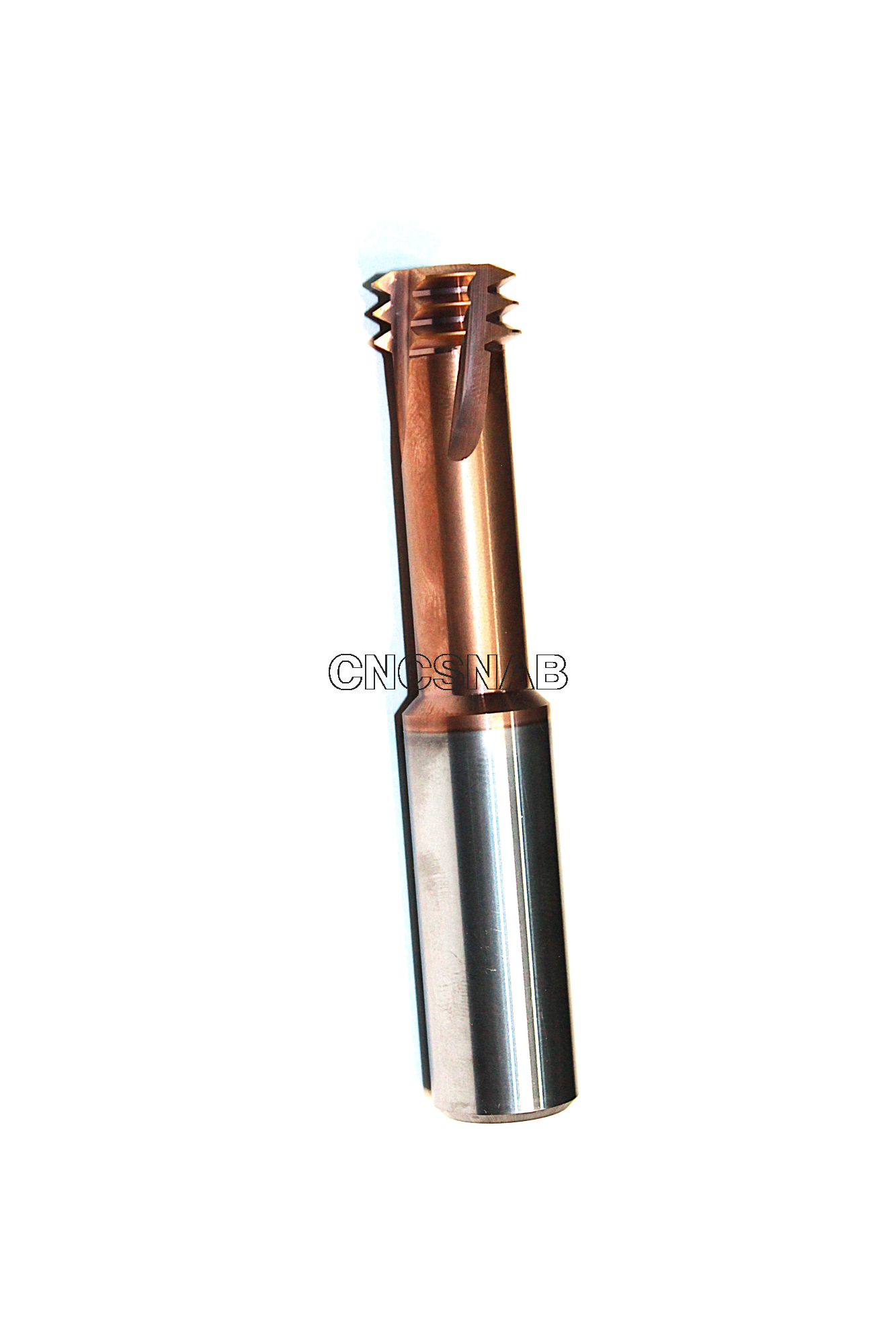 Купить D3TM8*1.25 Резьбофреза твердосплавная в Уфе