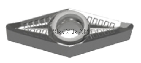 Купить VCGT160404-AL ZN0110 Пластина твердосплавная в Уфе