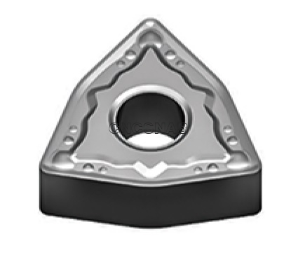 Купить WNMG080408-MM ZM2125 Пластина твердосплавная в Уфе