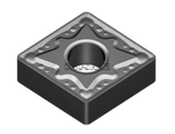 Купить CNMG120404-MM ZM2225 Пластина твердосплавная в Уфе