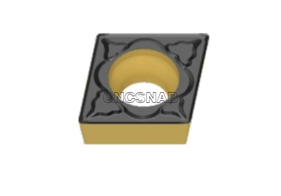 Купить CCMT09T304-PM TC20P Пластина твердосплавная в Уфе