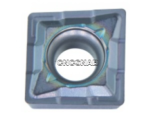Купить QCMT050204B KL2150 Пластина для сверл в Уфе