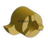 Купить GK7R200 PM125 Пластина канавочная в Уфе
