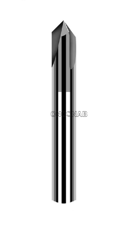 Купить KNA700*D12*D12*60L*3F*90° Фреза фасочная твердосплавная в Уфе