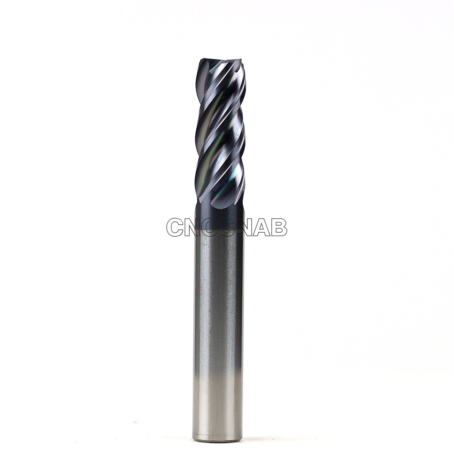 Купить KNA780*D6*D6*50L*4F Фреза концевая твердосплавная в Уфе