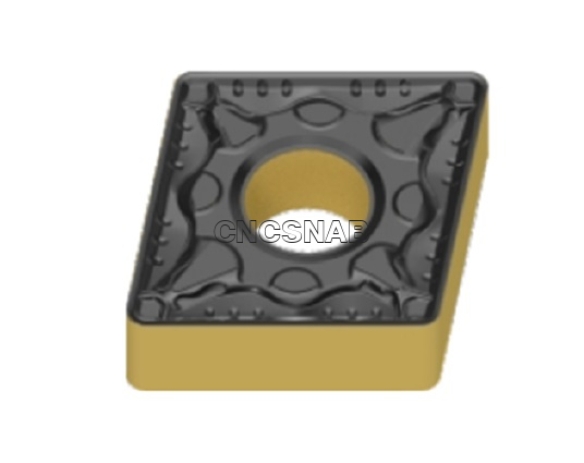 Купить CNMG120408-PM TC20P Пластина твердосплавная в Уфе