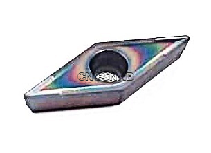 Купить VCMT110304-TF TP6530-3 Пластина твердосплавная в Уфе