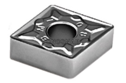 Купить CNMG120408-BM ZM2225 Пластина твердосплавная в Уфе