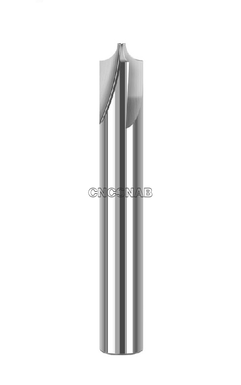 Купить KNA700*D6R2*D6*50L*4F Фреза твердосплавная для радиусных фасок в Уфе
