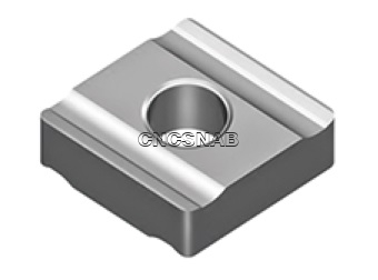 Купить CNMG120408R-SV ZM2125 Пластина твердосплавная в Уфе
