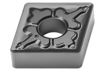 Купить CNMG120408-TM ZP1225 Пластина твердосплавная в Уфе