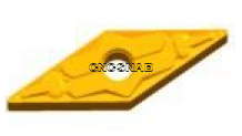 Купить VNMG160408-TM ZP1225 Пластина твердосплавная в Уфе