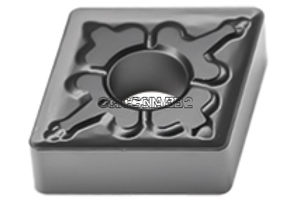 Купить CNMG120408-TM ZP1225 Пластина твердосплавная в Уфе