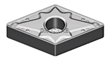 Купить DNMG150608-MM ZM2125 Пластина твердосплавная в Уфе