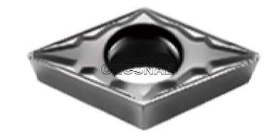 Купить DCMT11T308-PM ZM2225 Пластина твердосплавная в Уфе